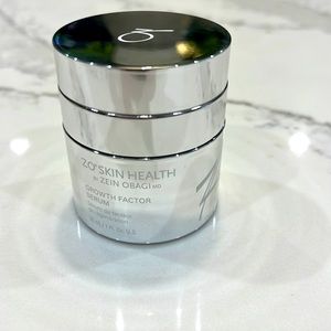 ZO Skin Health Growth Factor Serum